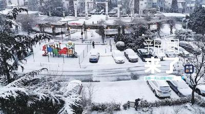 央视新闻 | 新闻来了〔2020.02.06〕