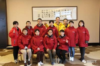 情牵在“疫”线 最美“医”瞬间 ——黄冈摄影家为援黄医护人员留影