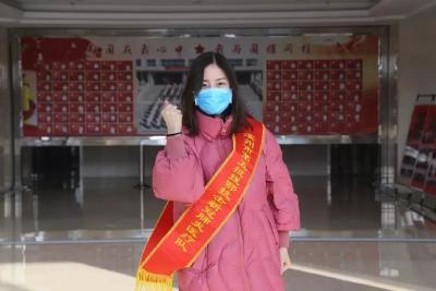 【战“疫”日记】爱与感动，如此简单