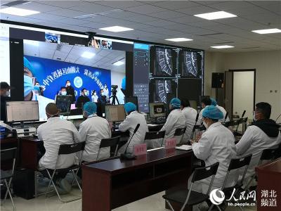 【战“疫”策】湖北黄冈：不胜不休 实现“四类人员”全面清零