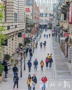 逼近20℃！湖北明日升温，这些问题要注意