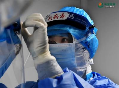 这个零感染，怎么做到的？