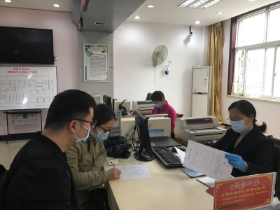 黄州区民政局恢复办理婚姻登记