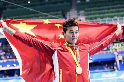 最新！孙杨入选奥运集训名单，泳协：作废