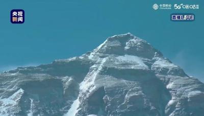 珠峰现在有多高？答案可能和你知道的不一样