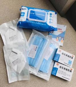 连花清瘟海外爆红，涨价几倍还买不到，药厂创始人身家超百亿！