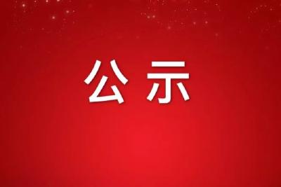 【黄冈聚焦】2020年“黄冈青年五四奖章”入围个人（集体）公示