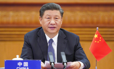 世界卫生日，看全球战“疫”的中国贡献