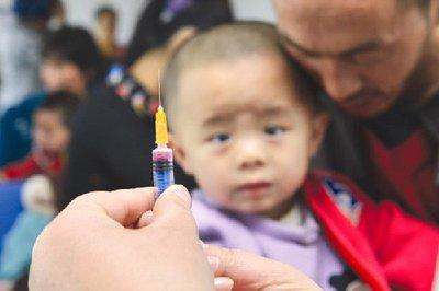 因疫情影响，推迟了孩子疫苗接种 该怎么办？