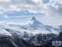 世界地球日 | 人类美丽的家园