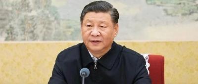 中共中央政治局常务委员会召开会议 习近平主持