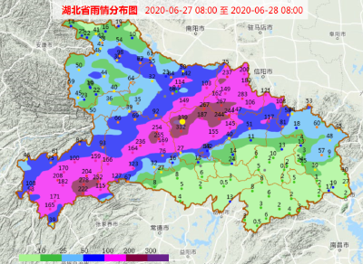 今日11时，湖北正式启动！