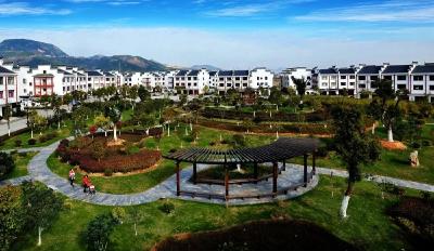 盘点新一批湖北十大旅游名镇，夏天去正好！