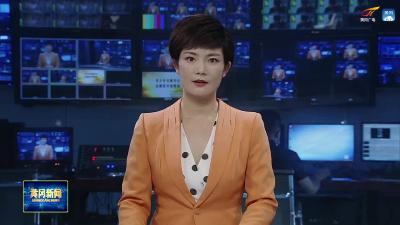 市领导到省军区走访慰问