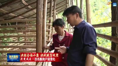 《荆楚风采·百名脱贫户谈变化》张艳华：我的三个五年计划