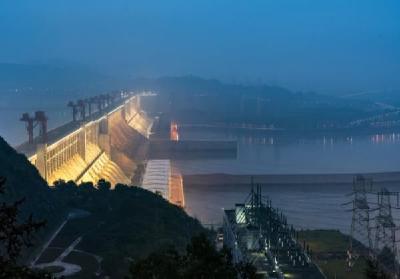水利部：8月份长江上游可能再次发生编号洪水