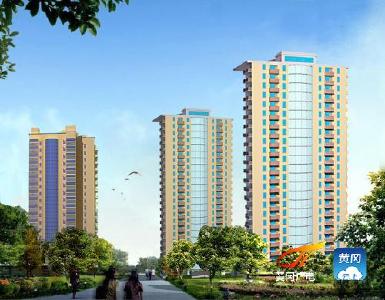 新建住宅小区达1200户将建幼儿园