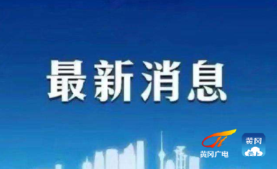 黄冈市紧急调派1000名党员干部支援黄州区