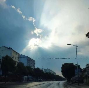 紧急！洪水橙色预警！新一轮暴雨即将卷“水”重来