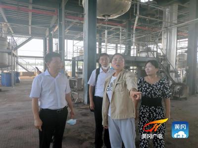 我市应急管理局狠抓安全生产不松懈    