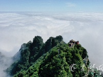 忽闻“海上”有仙山