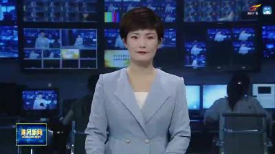 刘雪荣与中交二公局党委书记 董事长赵桢远座谈交流