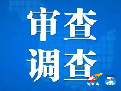 蕲春县民政局3名干部被留置