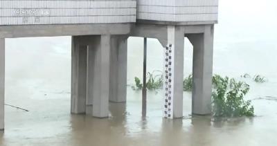 大汛之年没有发生大灾，为什么？| 焦点访谈