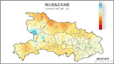 降雨+降温+大风！新一轮冷空气来了…