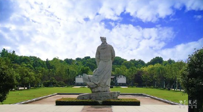 云上“一节一会”（12）2020年东坡文化旅游节情定黄冈，三大看点邀您围观