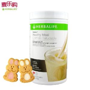 代餐粉、代餐饼干、代餐奶昔……真的能“代”餐吗