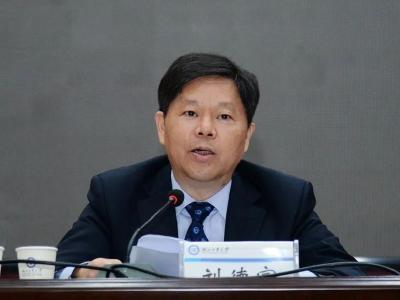 湖北一高校迎来新任党委书记和校长
