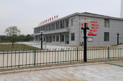 团风马曹庙镇：有“颜值”又有“内涵”