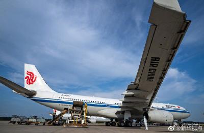 10月30日起首尔至北京直航航班恢复 计划每周1班