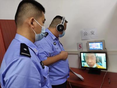 警方侦破28年前入室抢劫杀人案，嫌疑人哀叹“这一天终于来了”