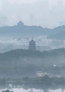 原来你是这样的浙江！