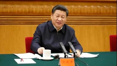 记者节来临，重温总书记有关新闻舆论工作重要论述
