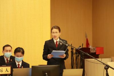 涉毒还涉赌！黄冈市中级人民法院开庭审理又一起涉黑案件