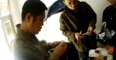 黄冈快递小哥“兼职”被抓，原来竟是卖了这个…