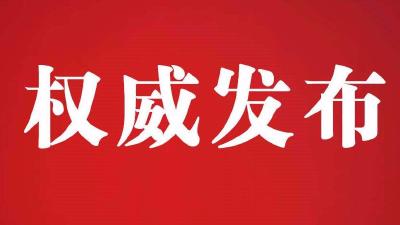 习近平对平安中国建设作出重要指示