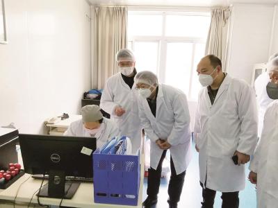 省药监局“十五条”助力医药产业高质量发展