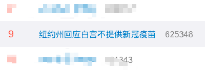 这张美国地图冲上热搜！网友：那么问题来了…