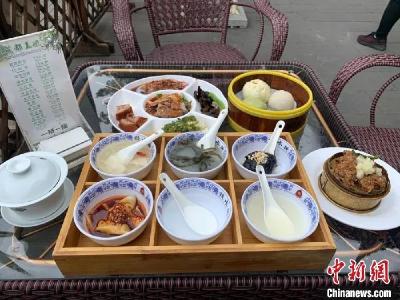 餐饮收入增速年内首次转正，猪肉价格下降……报复性吃喝来了吗？