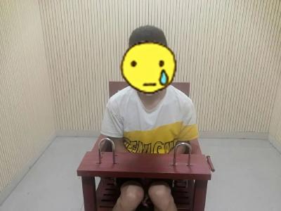 制贩假章假证骗别人，最终“坑”了自己