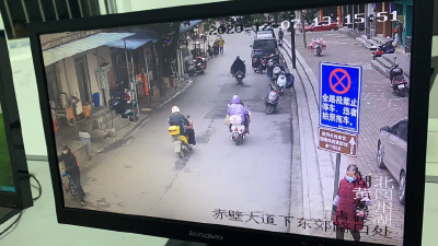 2小时破获连环案！抢夺手机低价销赃竟为购毒