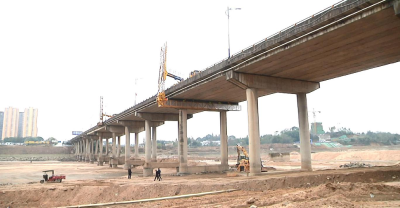  黄冈：加快推进危桥改造工程 两年实现公路危桥清零