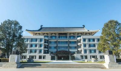 重磅重启！北大图书馆东楼今日开放