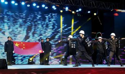 这是2021年第一条推送，很快乐，还很有料