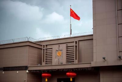 拜登上台后中美关系怎么走？白岩松专访驻美大使崔天凯