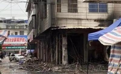 应急管理部公布一批烟花爆竹生产安全事故典型案例